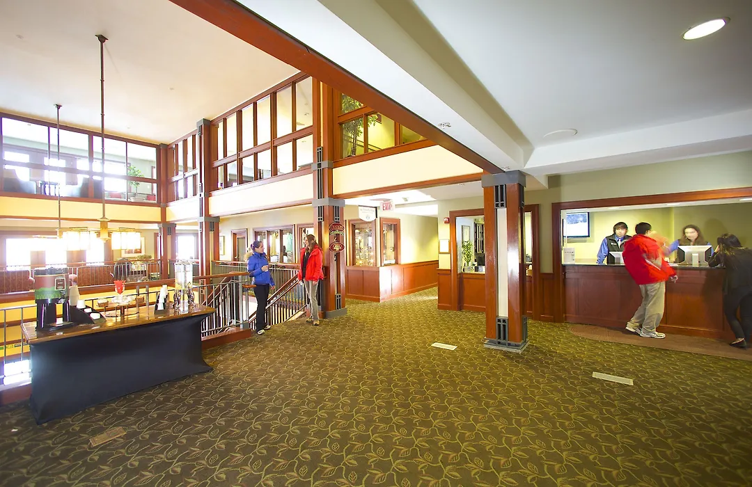 Killington Grand Resort Hotel-1