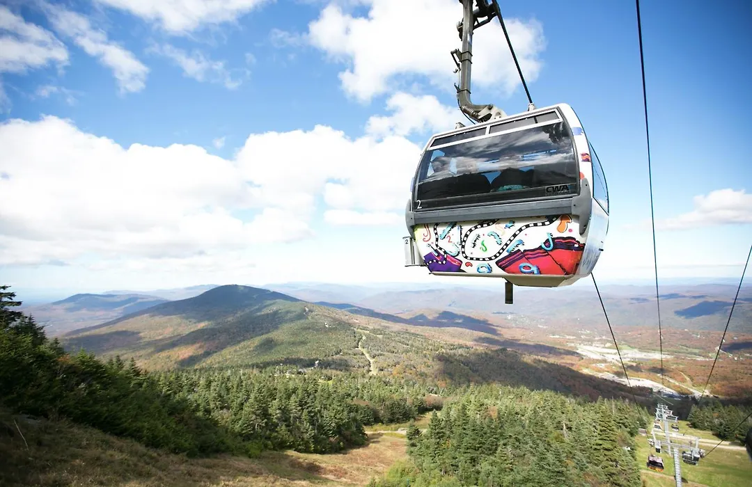 Killington Grand Resort Hotel-1