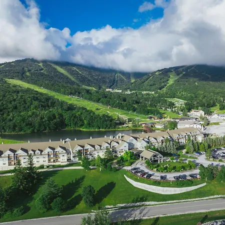 Killington Grand Resort Hotel-2