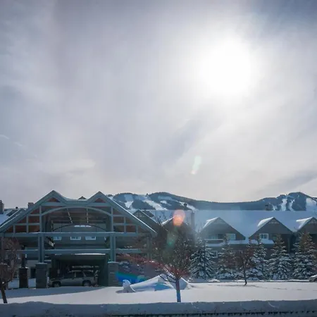 Killington Grand Resort Hotel-2