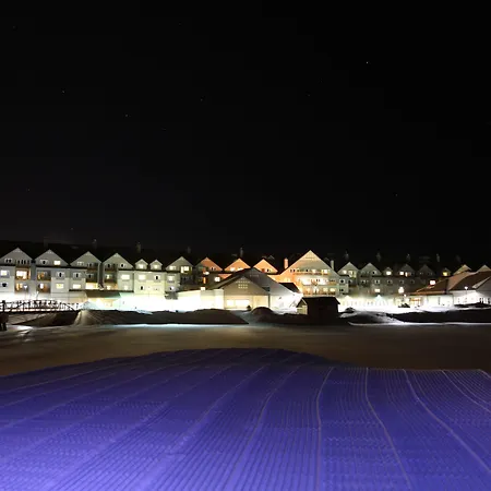 Killington Grand Resort Hotel-3